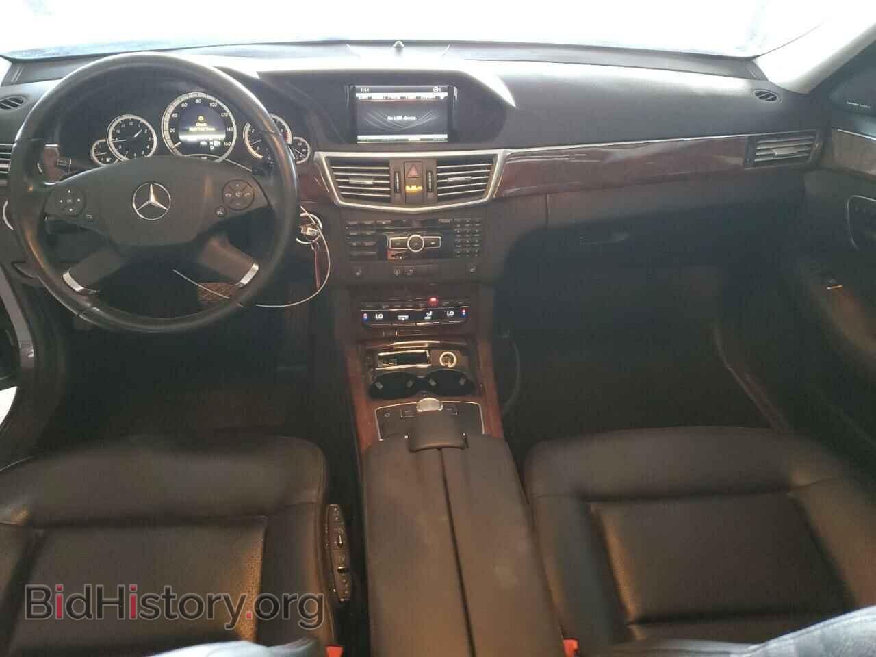 2013 MERCEDES-BENZ E-CLASS - VIN: WDDHF5KB7DA746660 - Фото 8