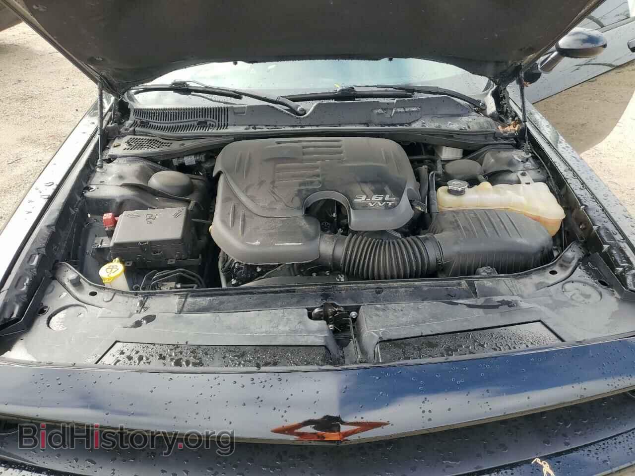 2018 DODGE CHALLENGER - VIN: 2C3CDZAG1JH287139 - Фото 11
