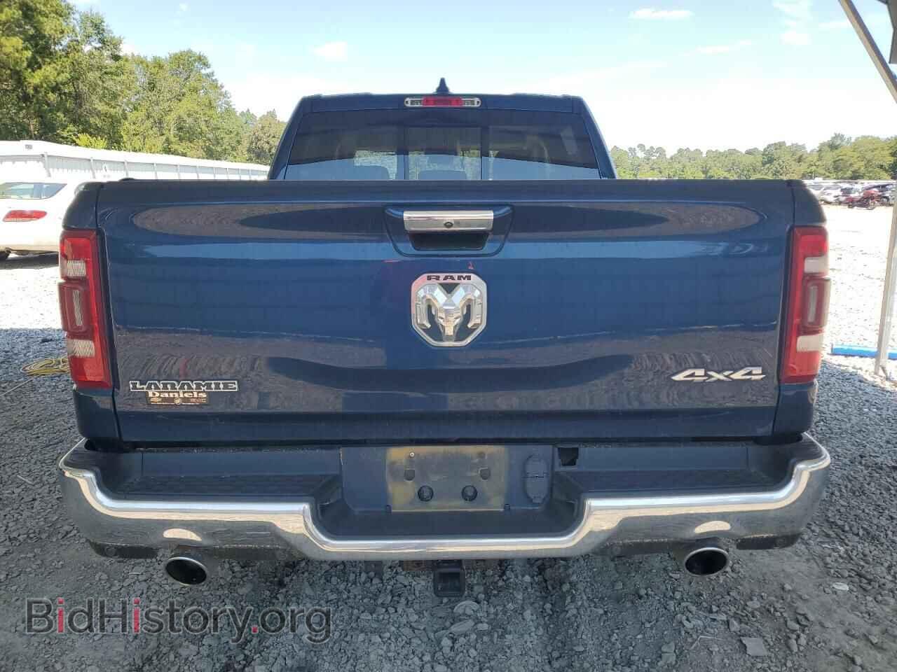 2020 RAM 1500 - VIN: 1C6SRFJT9LN327537 - Фото 6
