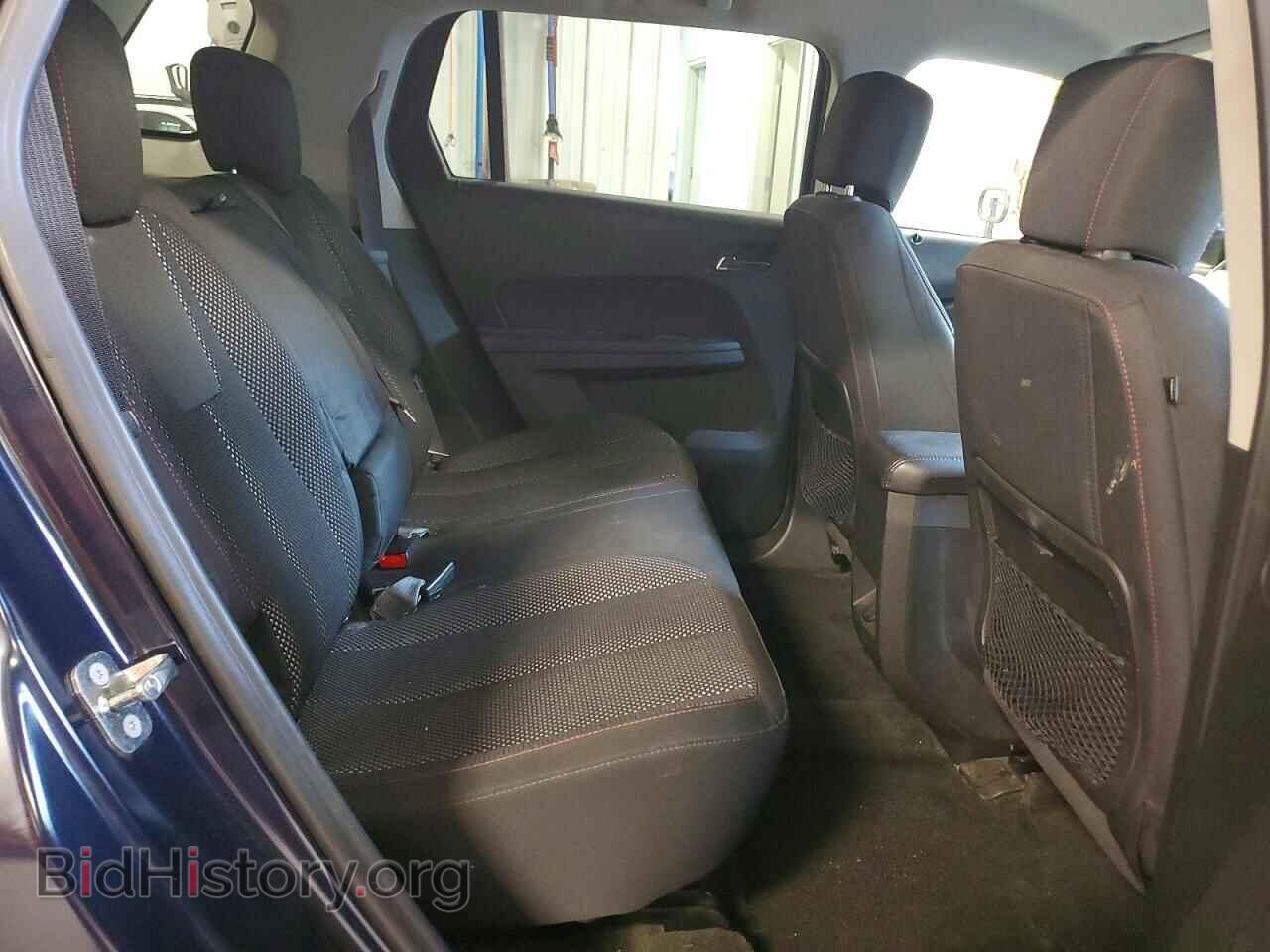 2017 GMC TERRAIN - VIN: 2GKFLTE32H6340764 - Photo 11