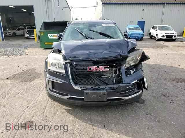 2017 GMC TERRAIN - VIN: 2GKFLTE32H6340764 - Photo 14