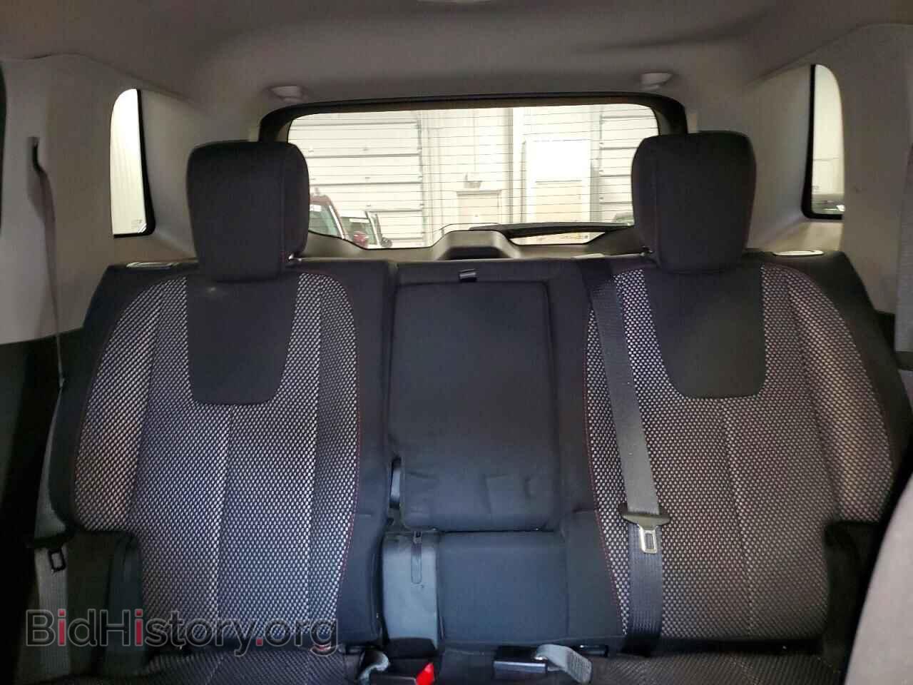 2017 GMC TERRAIN - VIN: 2GKFLTE32H6340764 - Photo 10