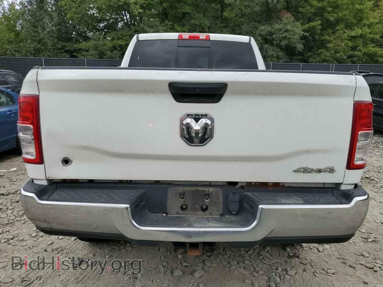 2019 RAM 2500 - VIN: 3C6UR5CL9KG724981 - Фото 6