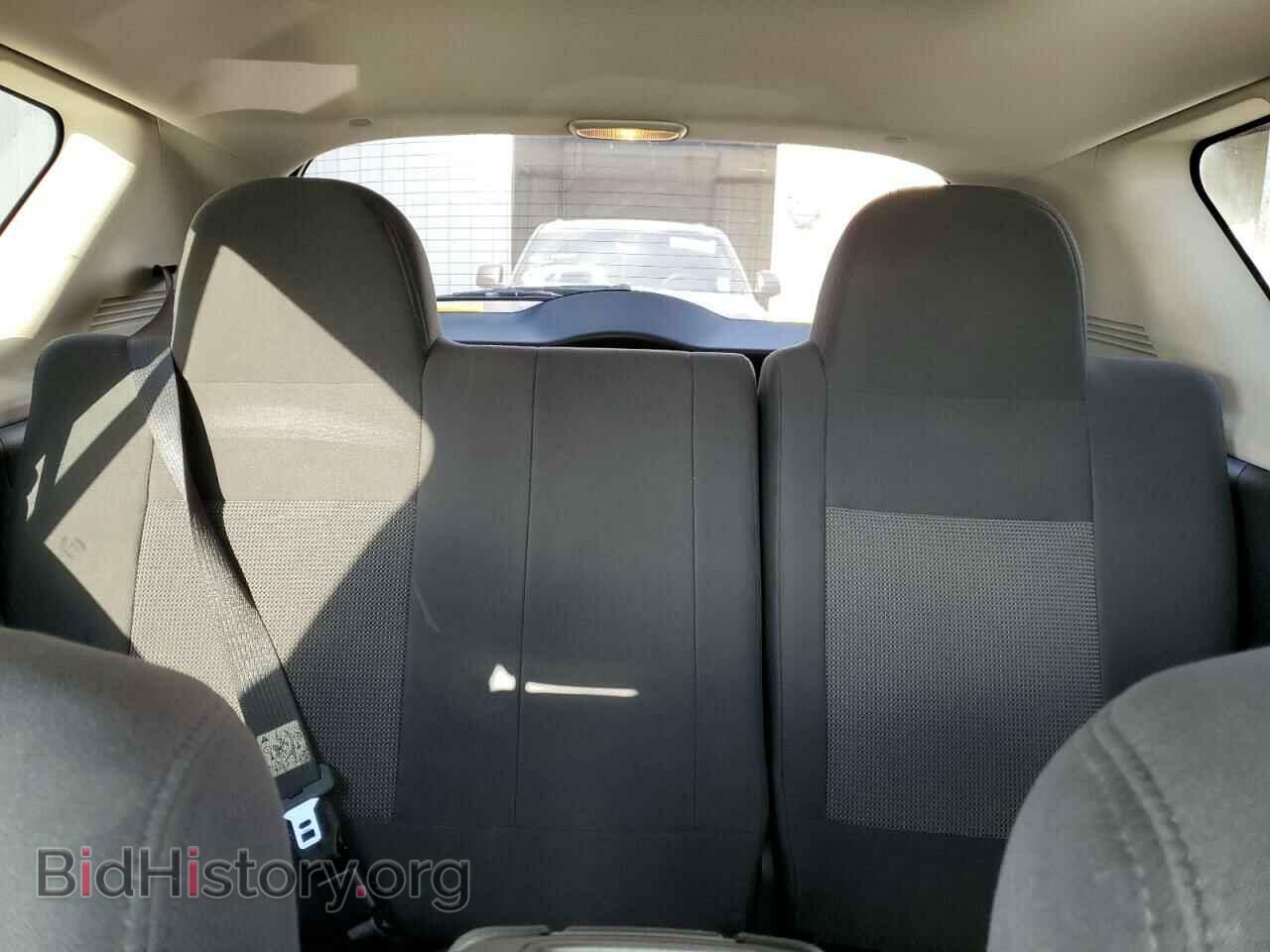 2011 JEEP COMPASS - VIN: 1J4NT1FB2BD290484 - Photo 10