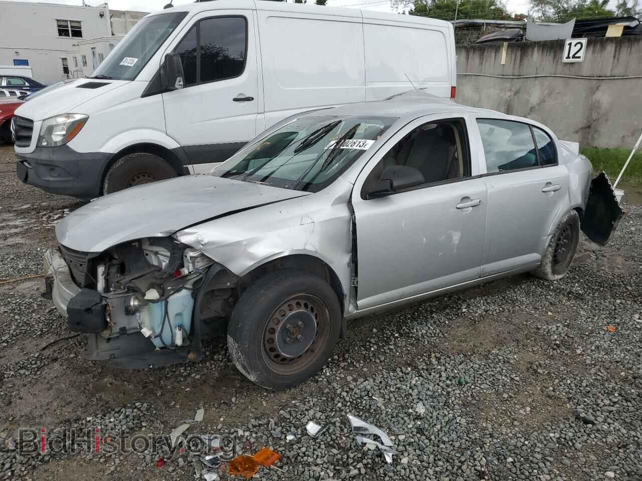 Фотография 1G1AK55F477209468 - CHEVROLET ALL Models 2007