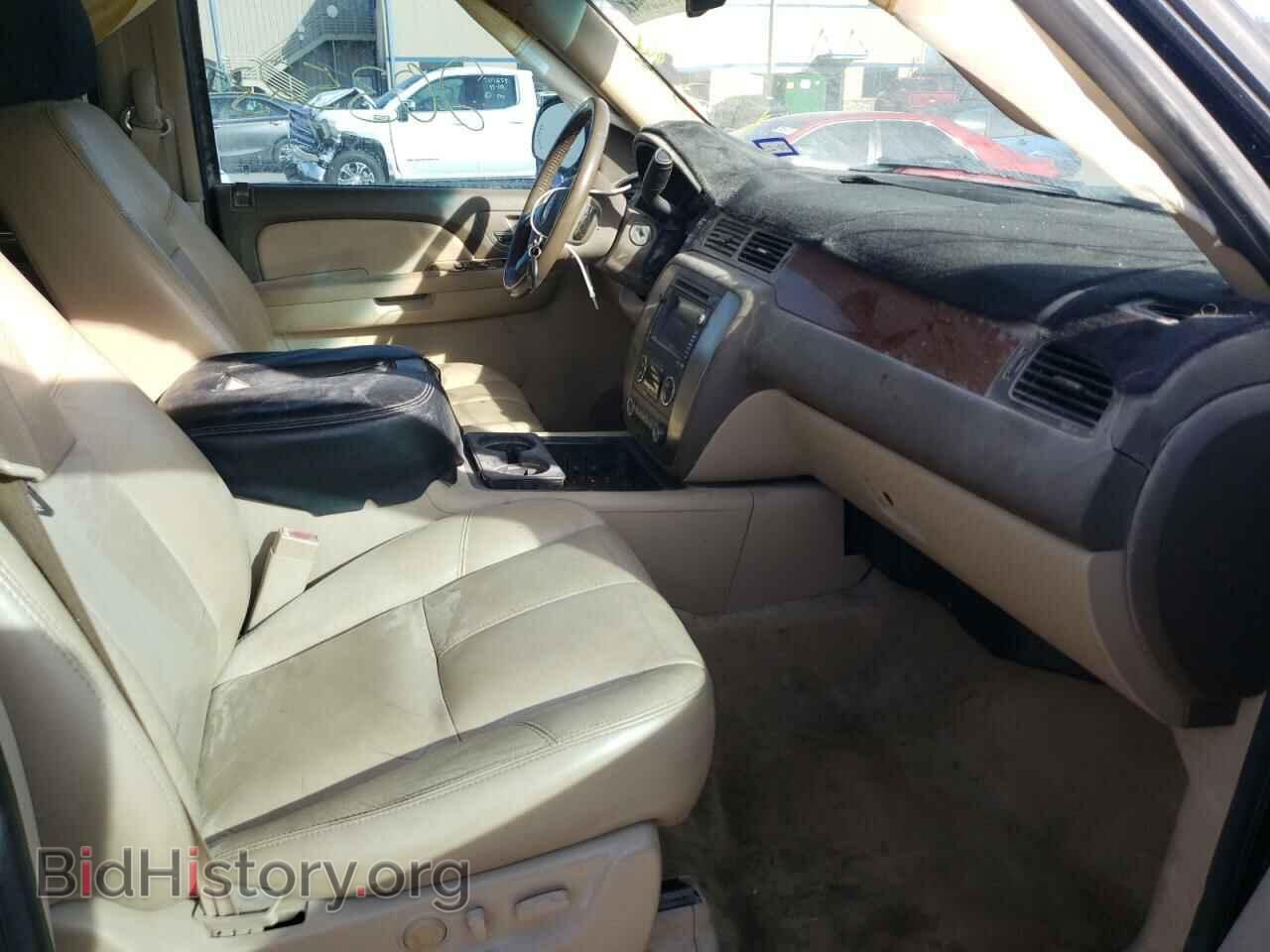 2007 GMC YUKON - VIN: 1GKFC13077R291920 - Фото 5