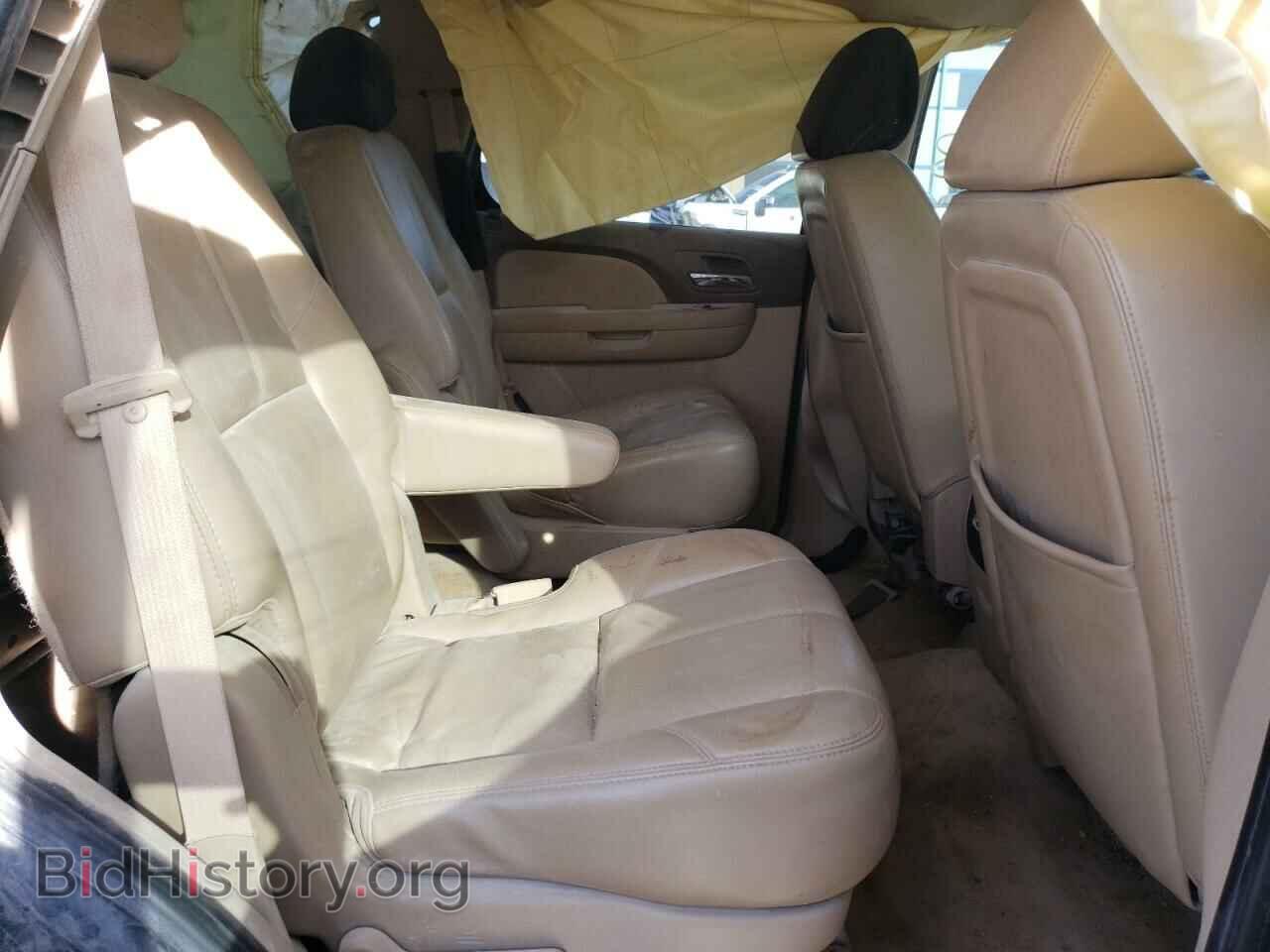 2007 GMC YUKON - VIN: 1GKFC13077R291920 - Фото 6