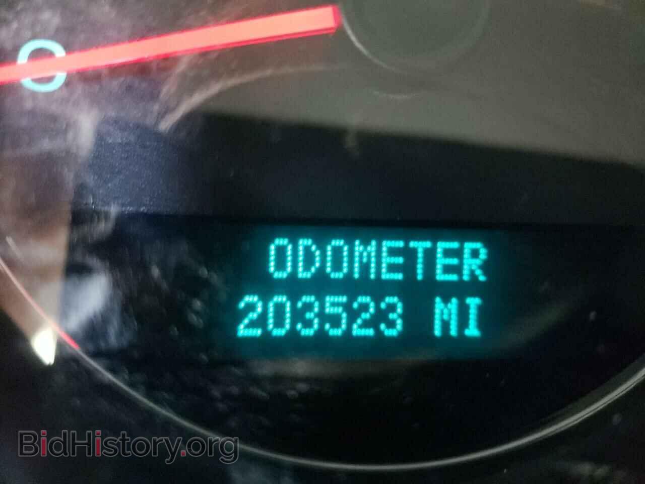 2007 GMC YUKON - VIN: 1GKFC13077R291920 - Фото 8