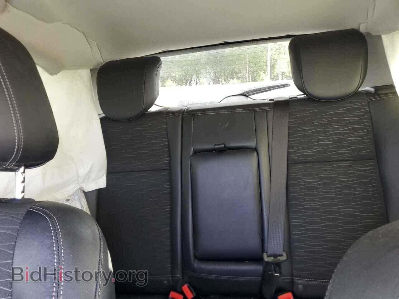 2015 BUICK ENCORE - VIN: KL4CJASB4FB237452 - Photo 10