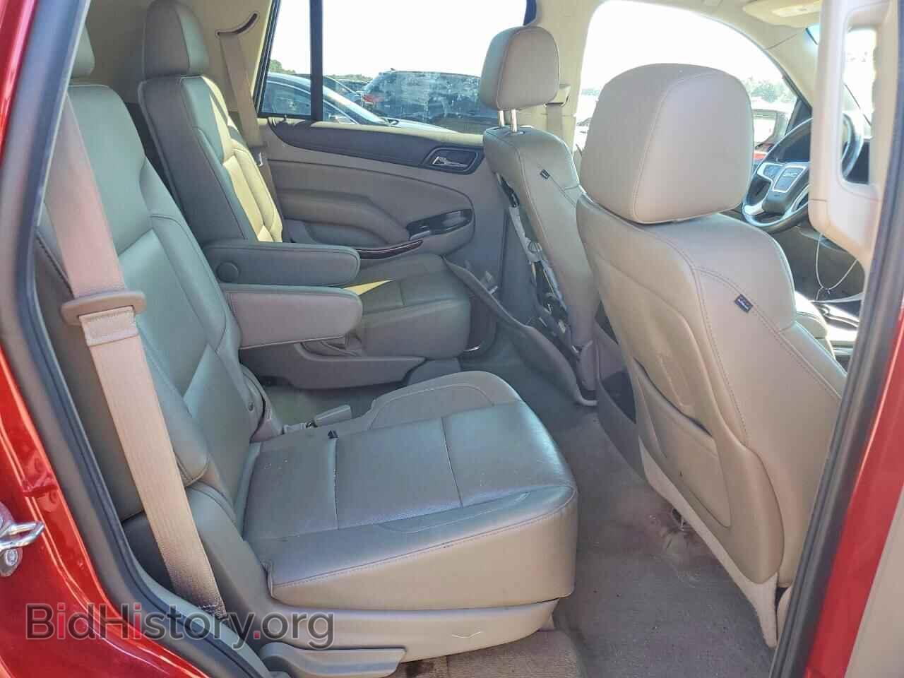 2015 GMC YUKON - VIN: 1GKS1BKC7FR137132 - Фото 11