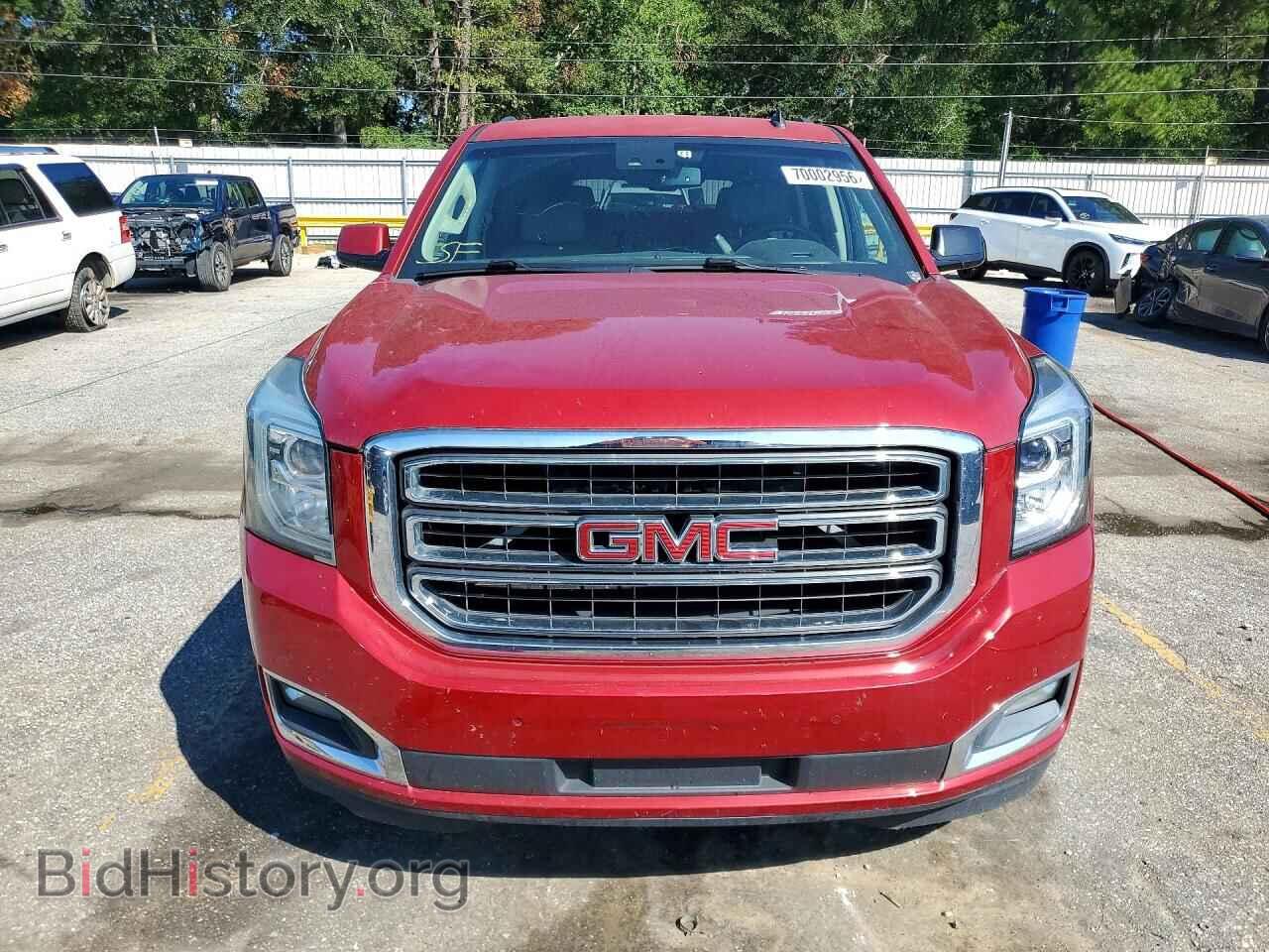 2015 GMC YUKON - VIN: 1GKS1BKC7FR137132 - Фото 5