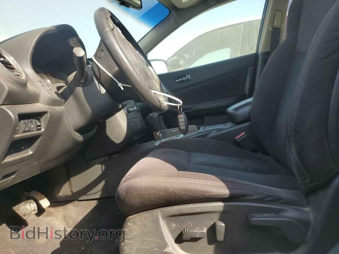 2014 NISSAN MAXIMA - VIN: 1N4AA5AP8EC483372 - Фото 7