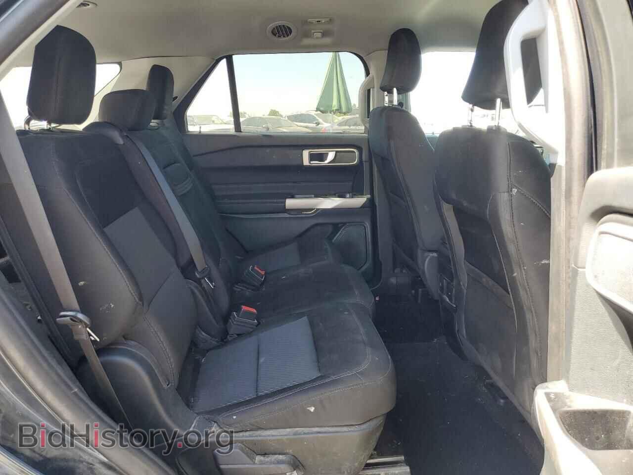 2023 FORD EXPLORER - VIN: 1FMSK7DHXPGB44986 - Фото 11