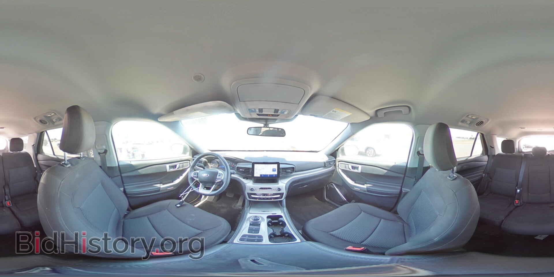 2023 FORD EXPLORER - VIN: 1FMSK7DHXPGB44986 - Фото 15
