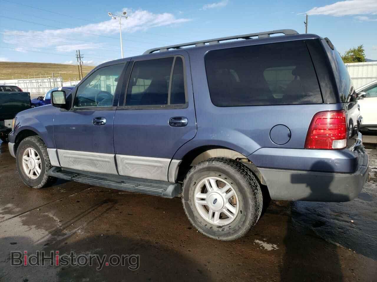 2017 FORD EXPEDITION - VIN: 1FMPU16546LA60930 - Photo 2