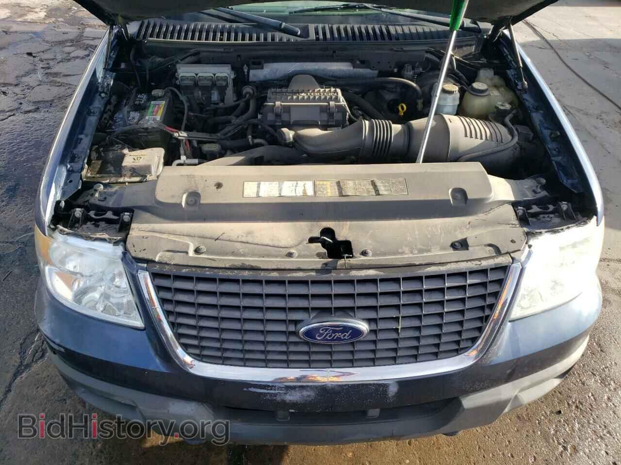 2017 FORD EXPEDITION - VIN: 1FMPU16546LA60930 - Photo 12