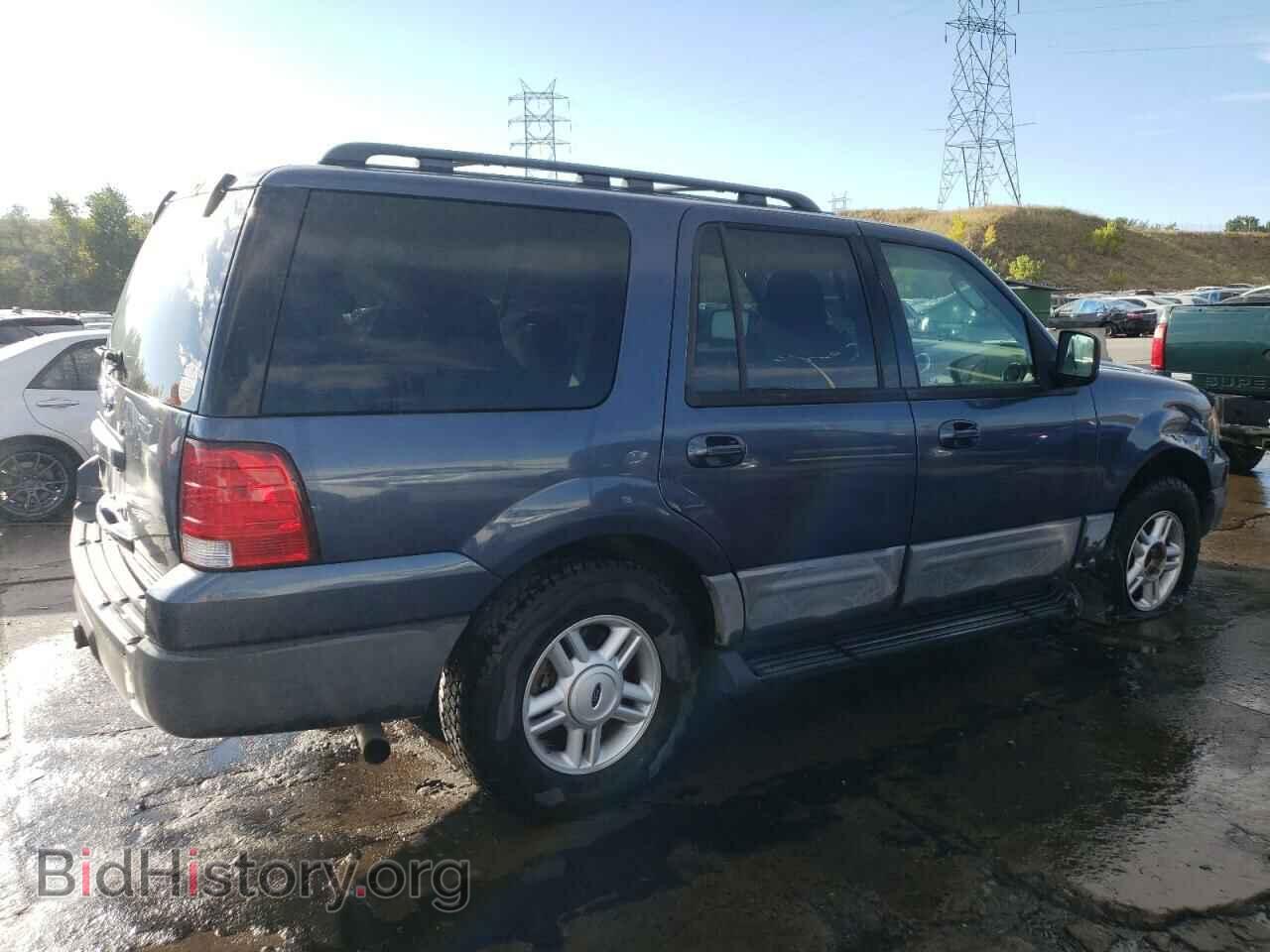 2017 FORD EXPEDITION - VIN: 1FMPU16546LA60930 - Photo 3