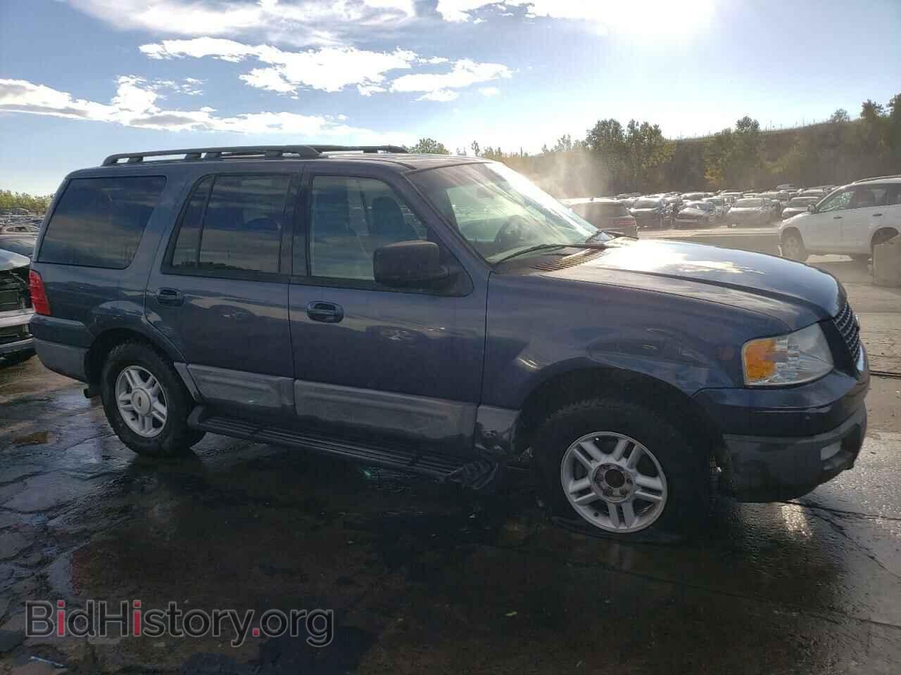 2017 FORD EXPEDITION - VIN: 1FMPU16546LA60930 - Photo 4
