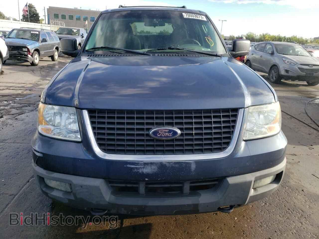 2017 FORD EXPEDITION - VIN: 1FMPU16546LA60930 - Photo 5