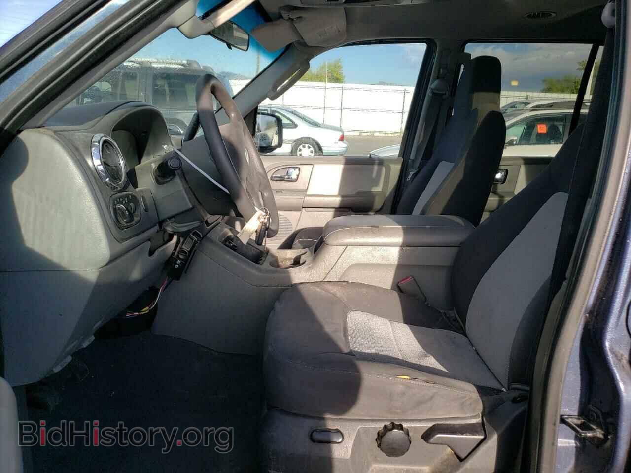 2017 FORD EXPEDITION - VIN: 1FMPU16546LA60930 - Photo 7