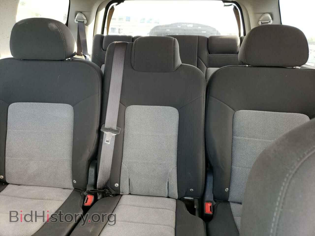 2017 FORD EXPEDITION - VIN: 1FMPU16546LA60930 - Photo 10