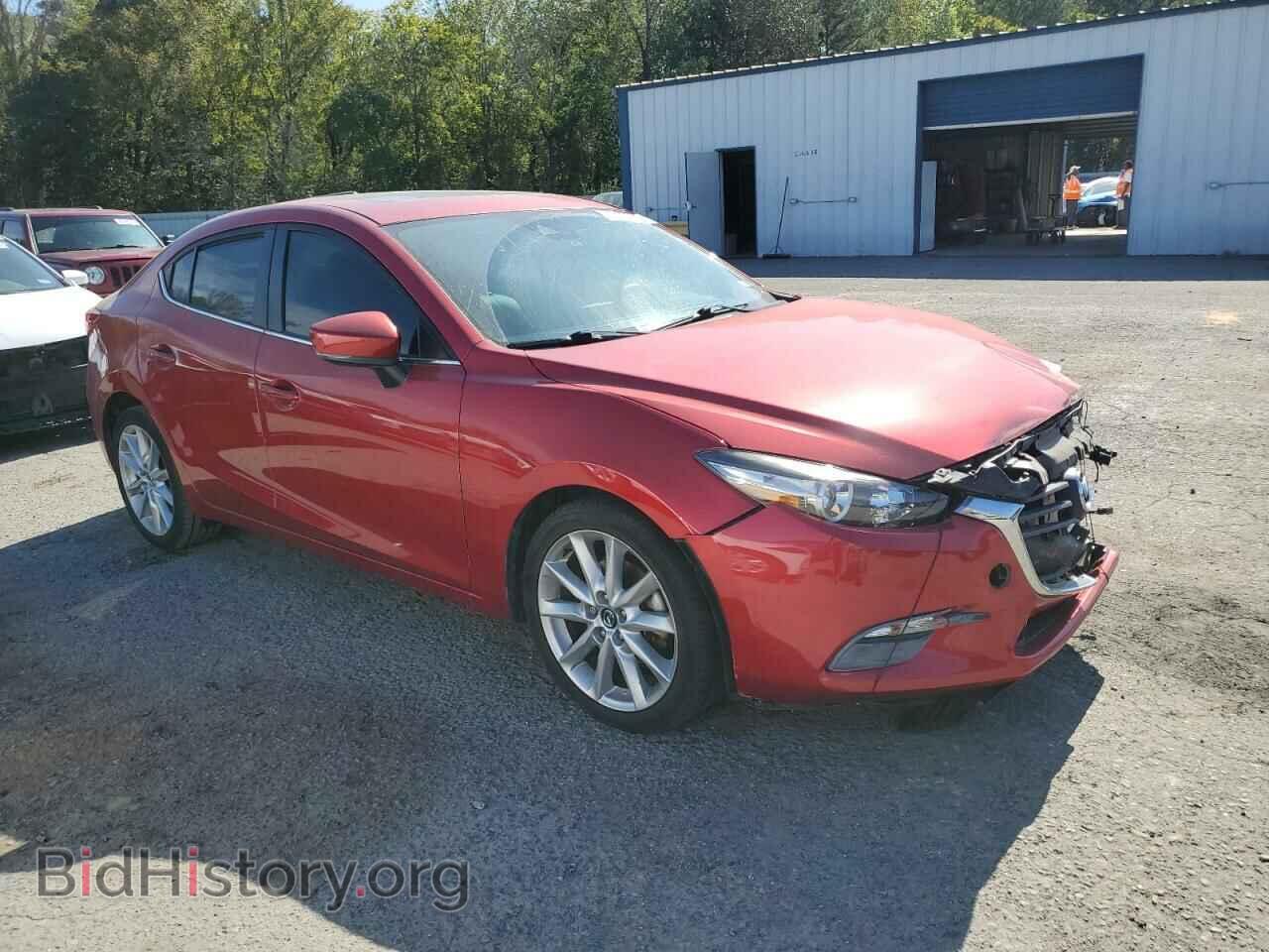 2017 MAZDA 3 - VIN: 3MZBN1V72HM114691 - Фото 4