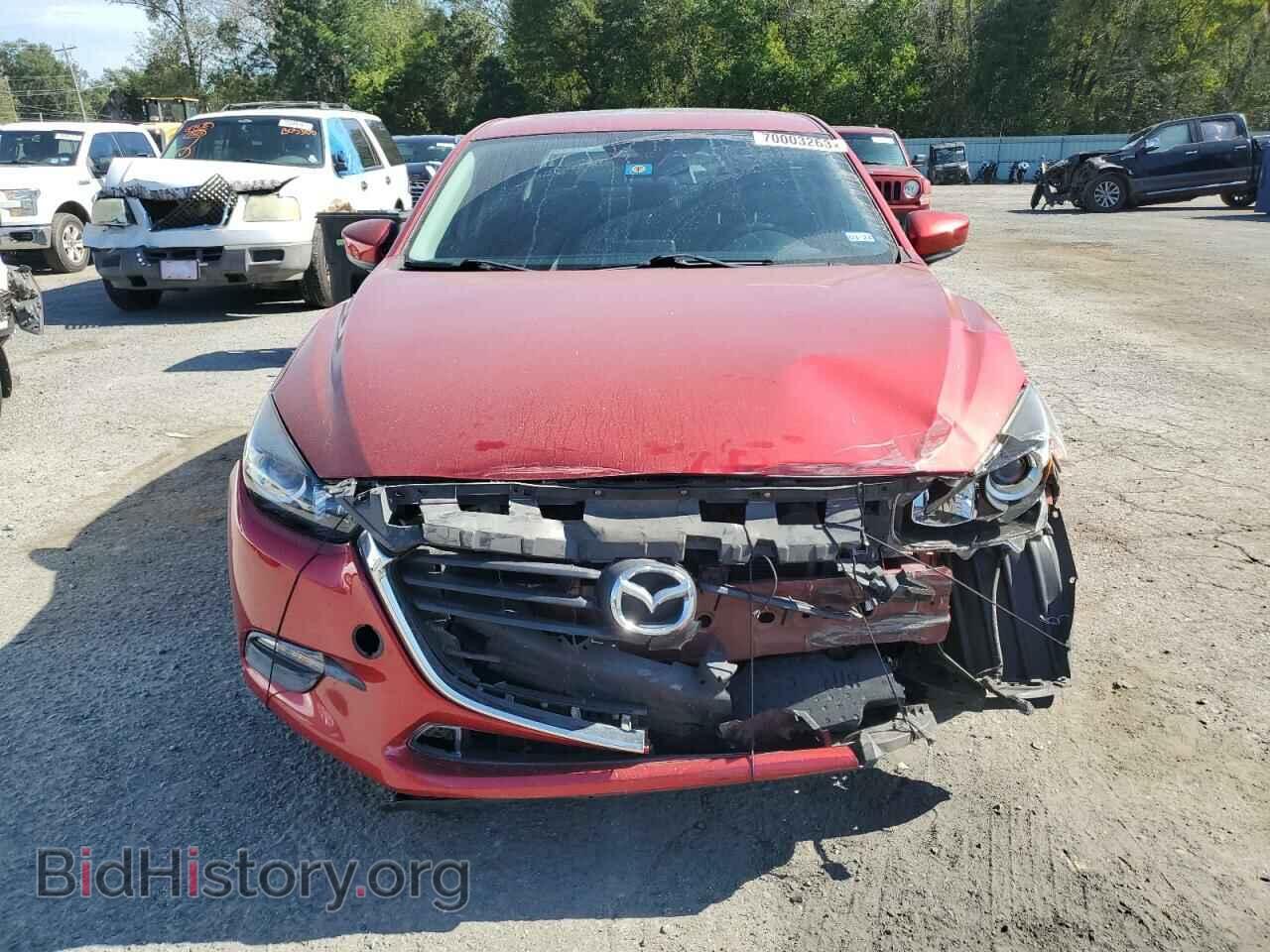 2017 MAZDA 3 - VIN: 3MZBN1V72HM114691 - Фото 5