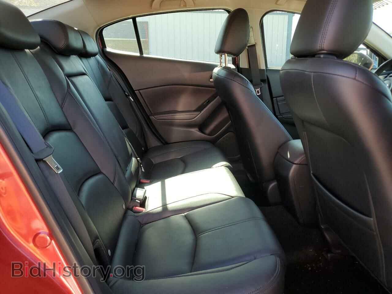2017 MAZDA 3 - VIN: 3MZBN1V72HM114691 - Фото 10