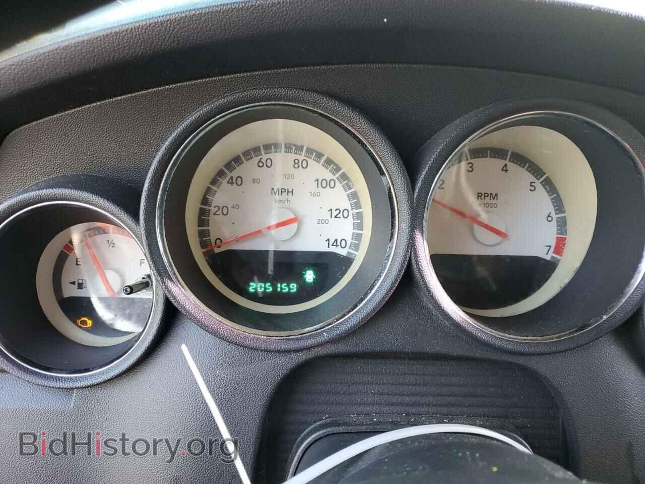 2009 DODGE CHARGER - VIN: 2B3KA33V89H627361 - Фото 9