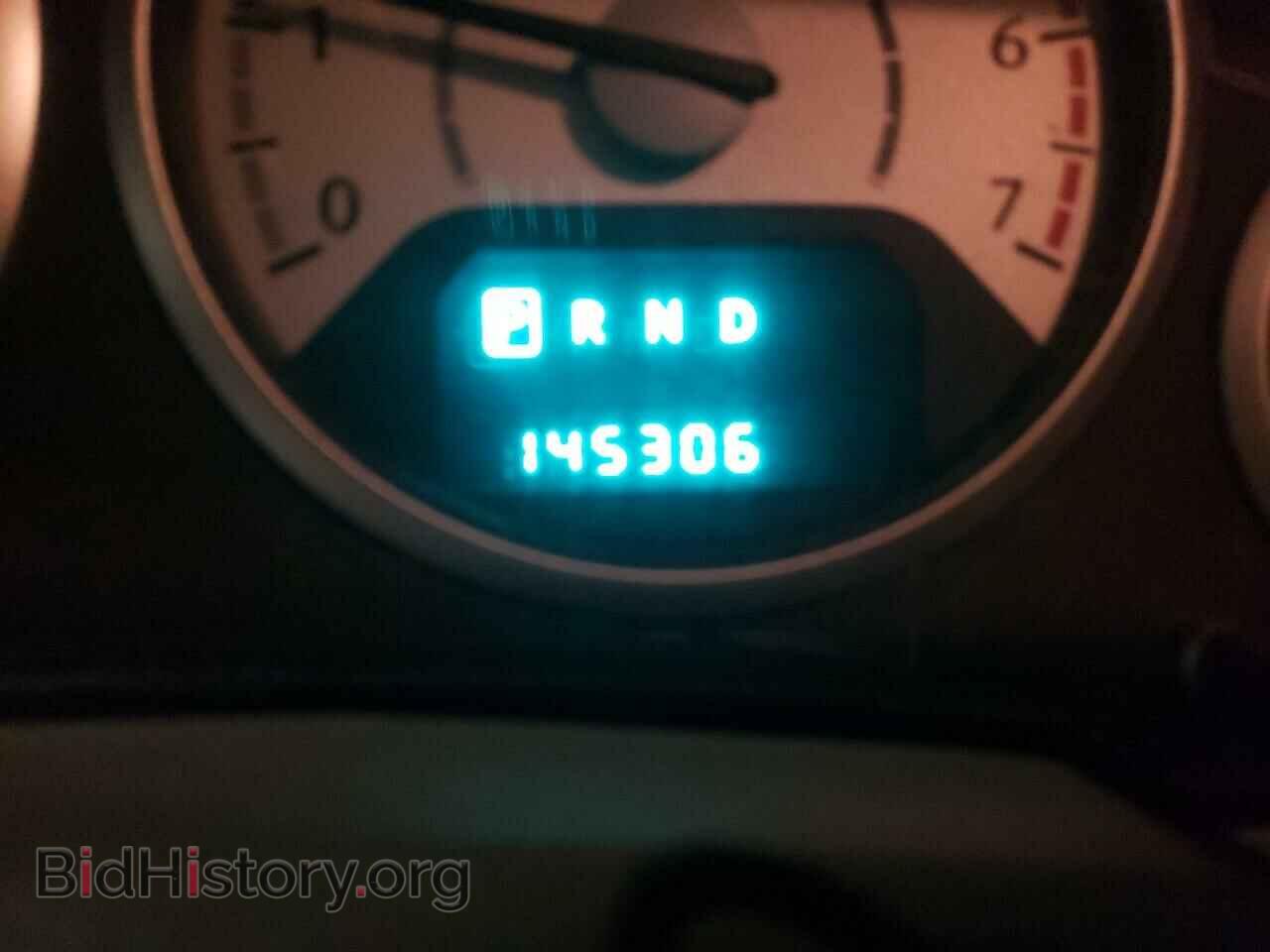 2010 CHRYSLER MINIVAN - VIN: 2A4RR4DE0AR271958 - Фото 8