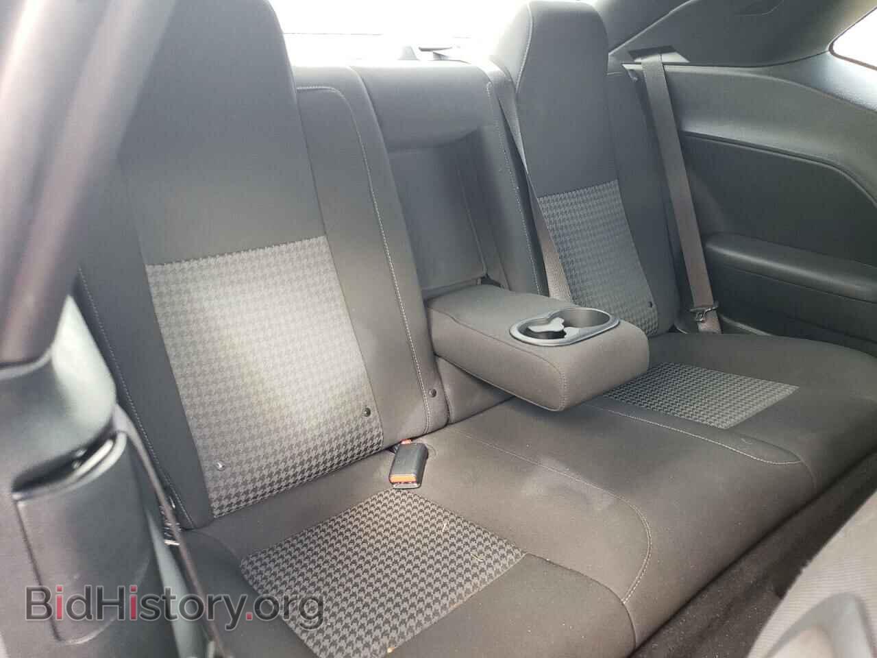 2022 DODGE CHALLENGER - VIN: 2C3CDZJG7NH174804 - Фото 10