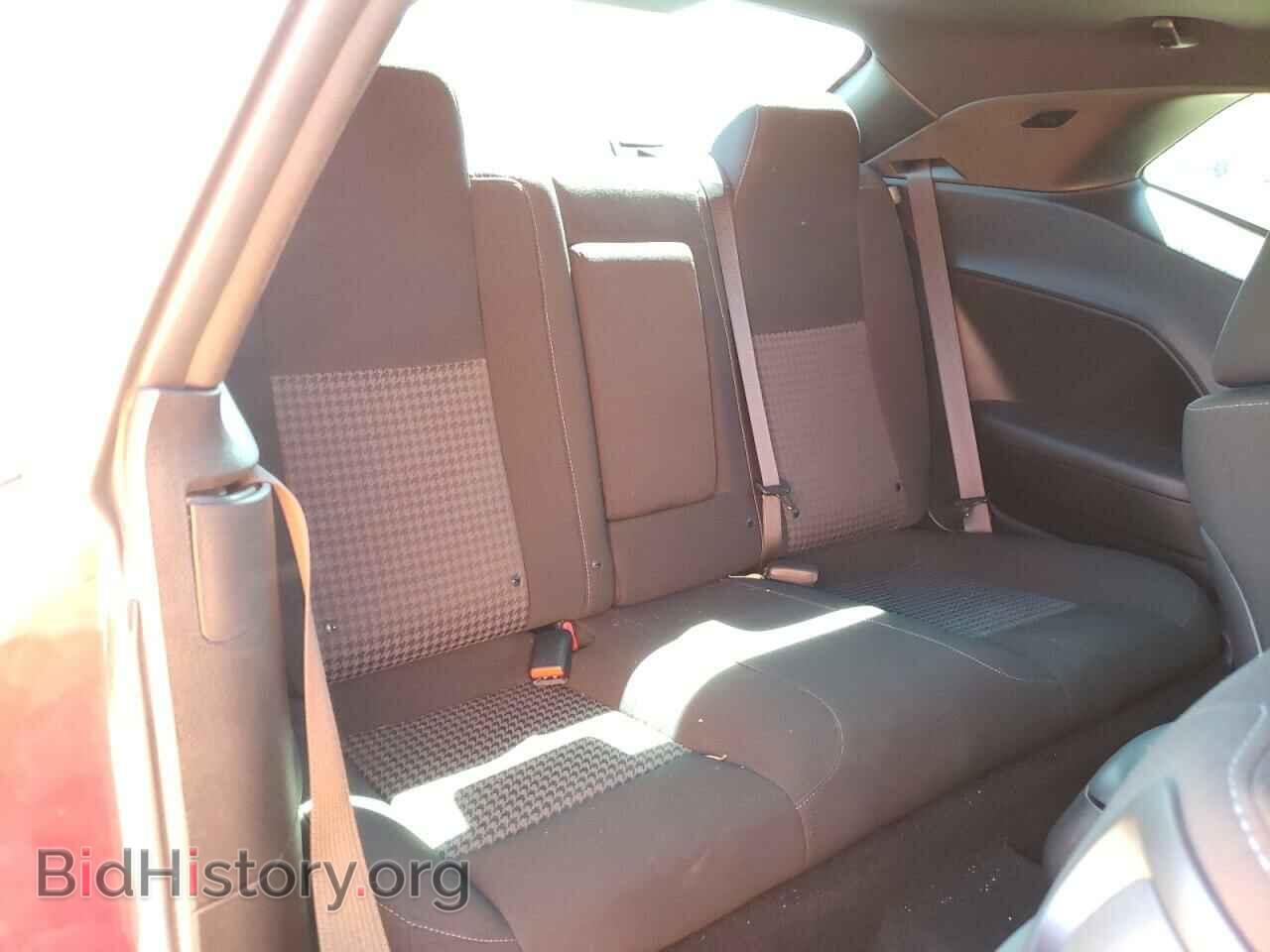 2022 DODGE CHALLENGER - VIN: 2C3CDZJGXNH122003 - Фото 10