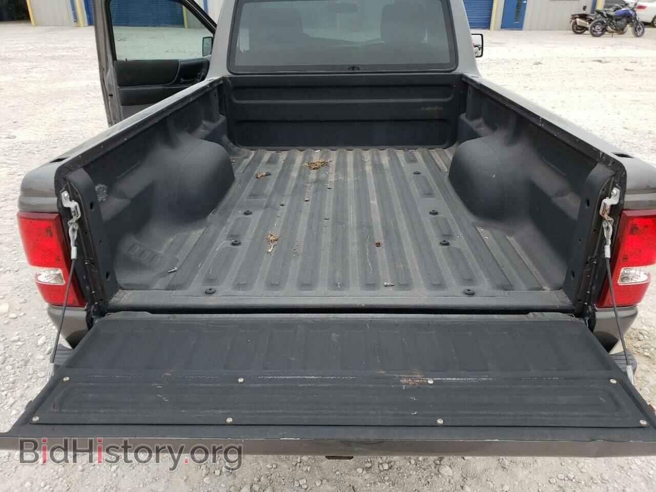 2011 FORD RANGER - VIN: 1FTKR1AD0BPA42295 - Фото 10