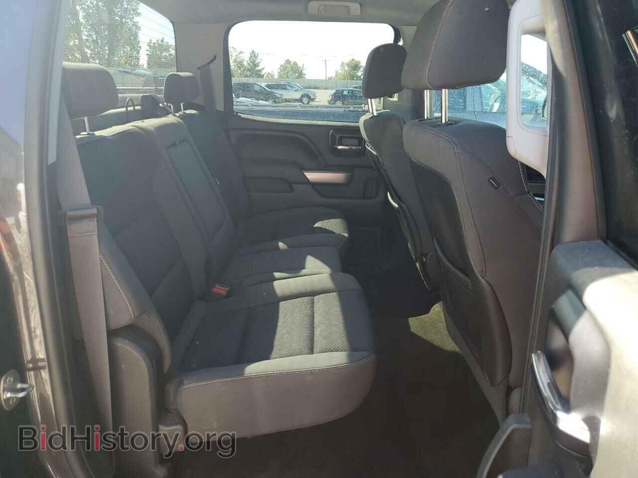 2014 CHEVROLET ALL Models - VIN: 3GCUKREC4EG395435 - Фото 10