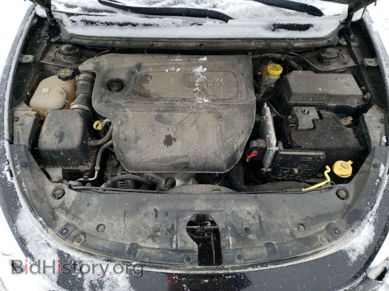 2014 DODGE DART - VIN: 1C3CDFAA9ED721241 - Фото 11