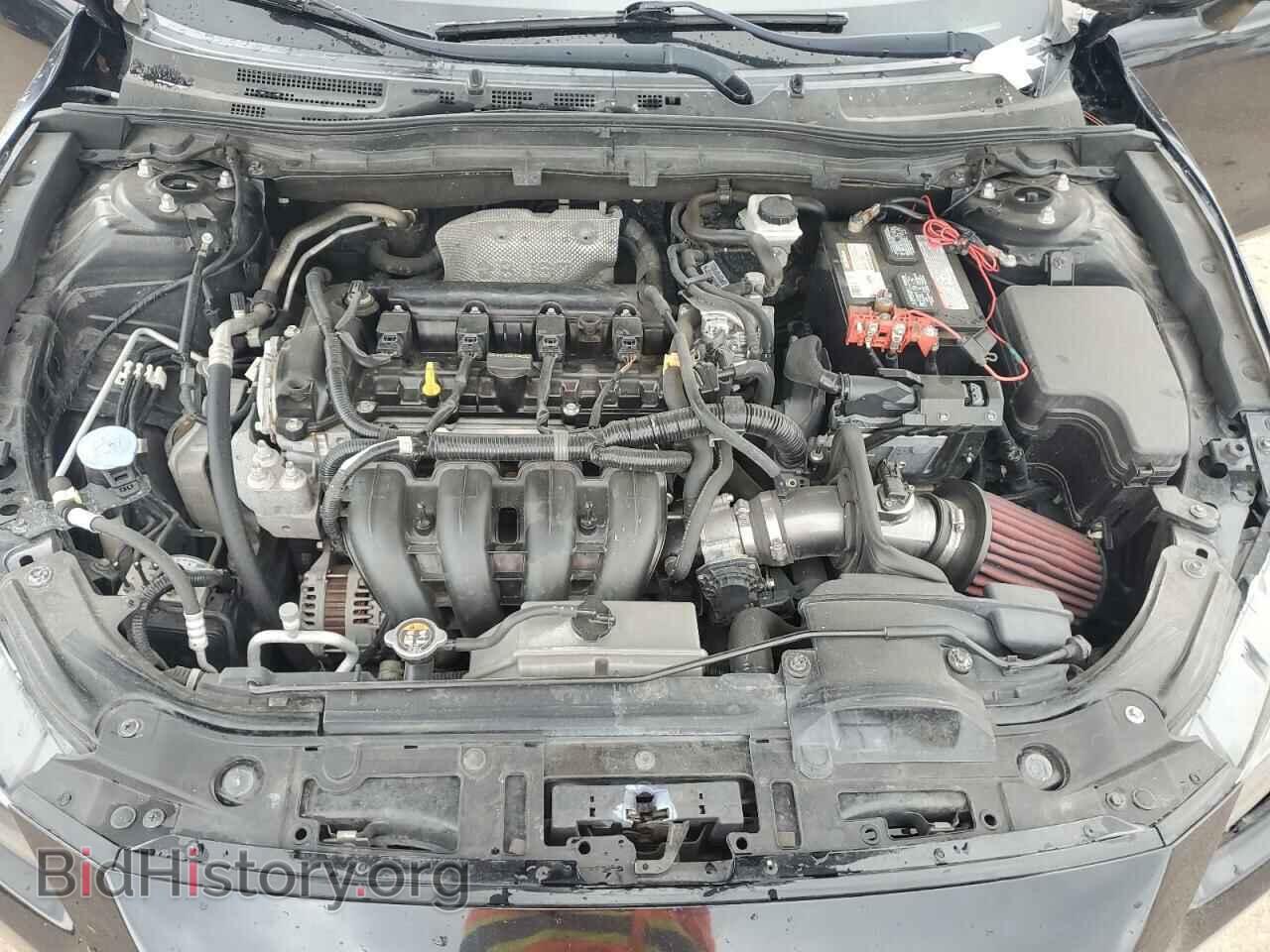 2018 MAZDA 3 - VIN: 3MZBN1L39JM190298 - Photo 11