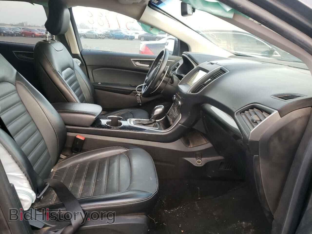 2018 FORD EDGE - VIN: 2FMPK3J90JBB79885 - Photo 5