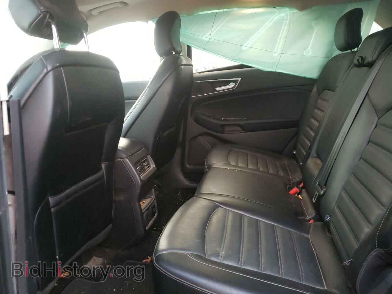 2018 FORD EDGE - VIN: 2FMPK3J90JBB79885 - Photo 6