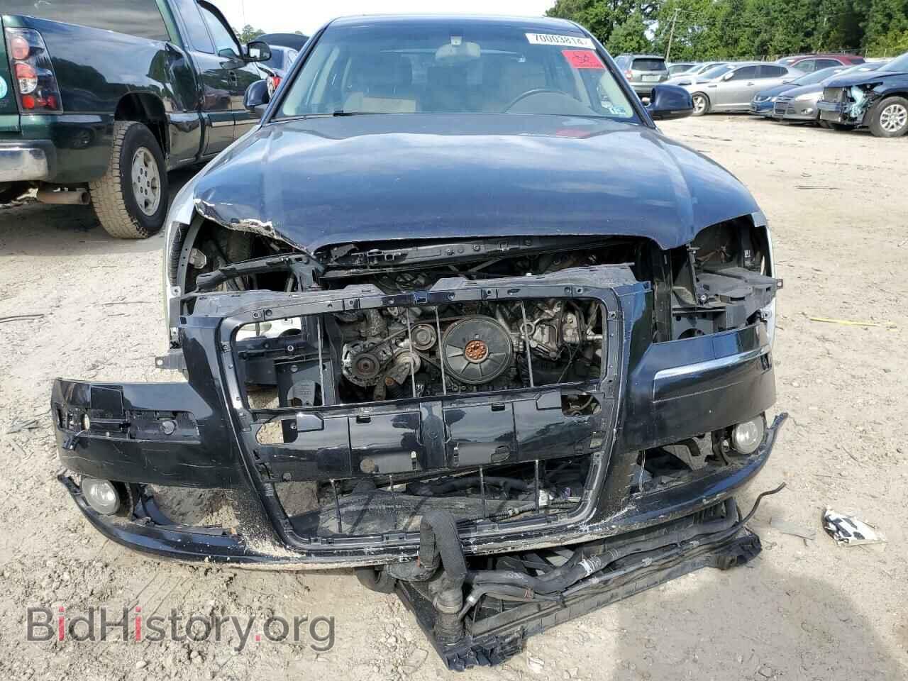 2009 AUDI A8 - VIN: WAUMV94E69N001082 - Photo 5
