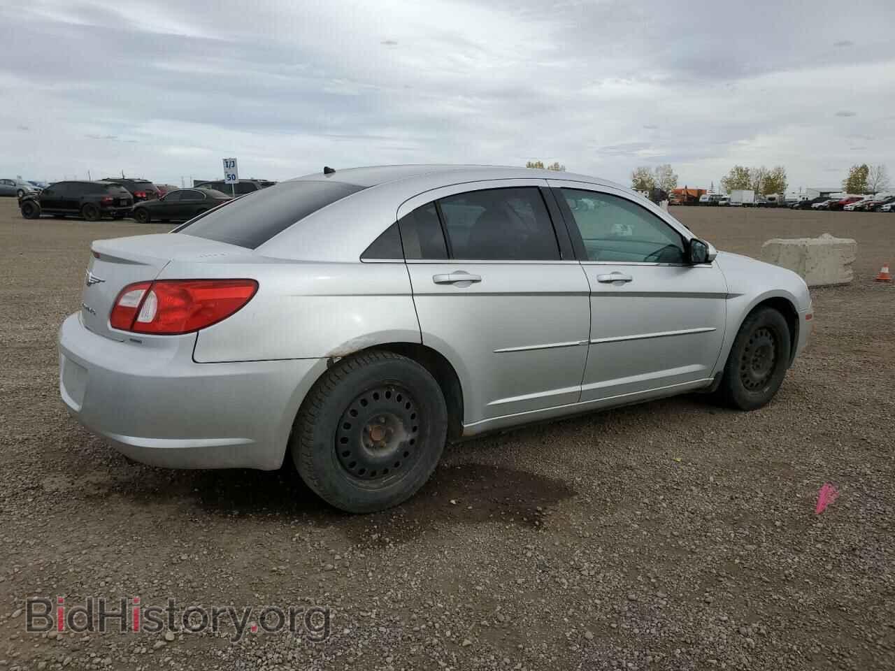 2008 CHRYSLER SEBRING - VIN: 1C3LC56RX8N146125 - Photo 3