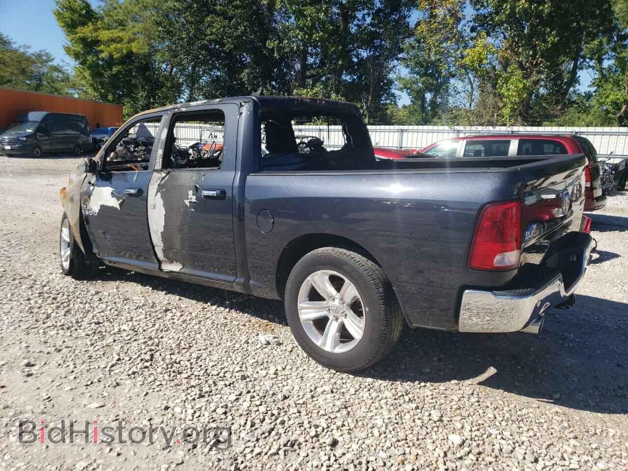 2014 RAM 1500 - VIN: 1C6RR7LT1ES406920 - Photo 2