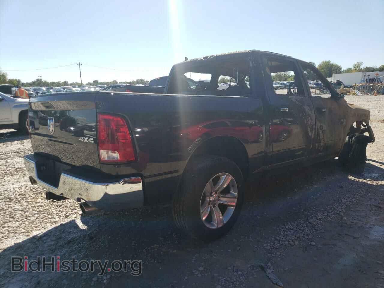 2014 RAM 1500 - VIN: 1C6RR7LT1ES406920 - Photo 3
