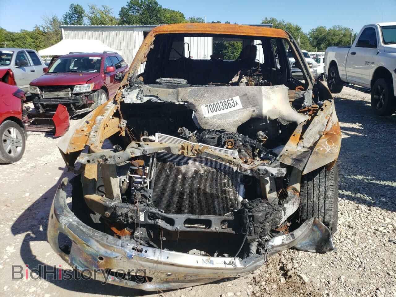 2014 RAM 1500 - VIN: 1C6RR7LT1ES406920 - Photo 5