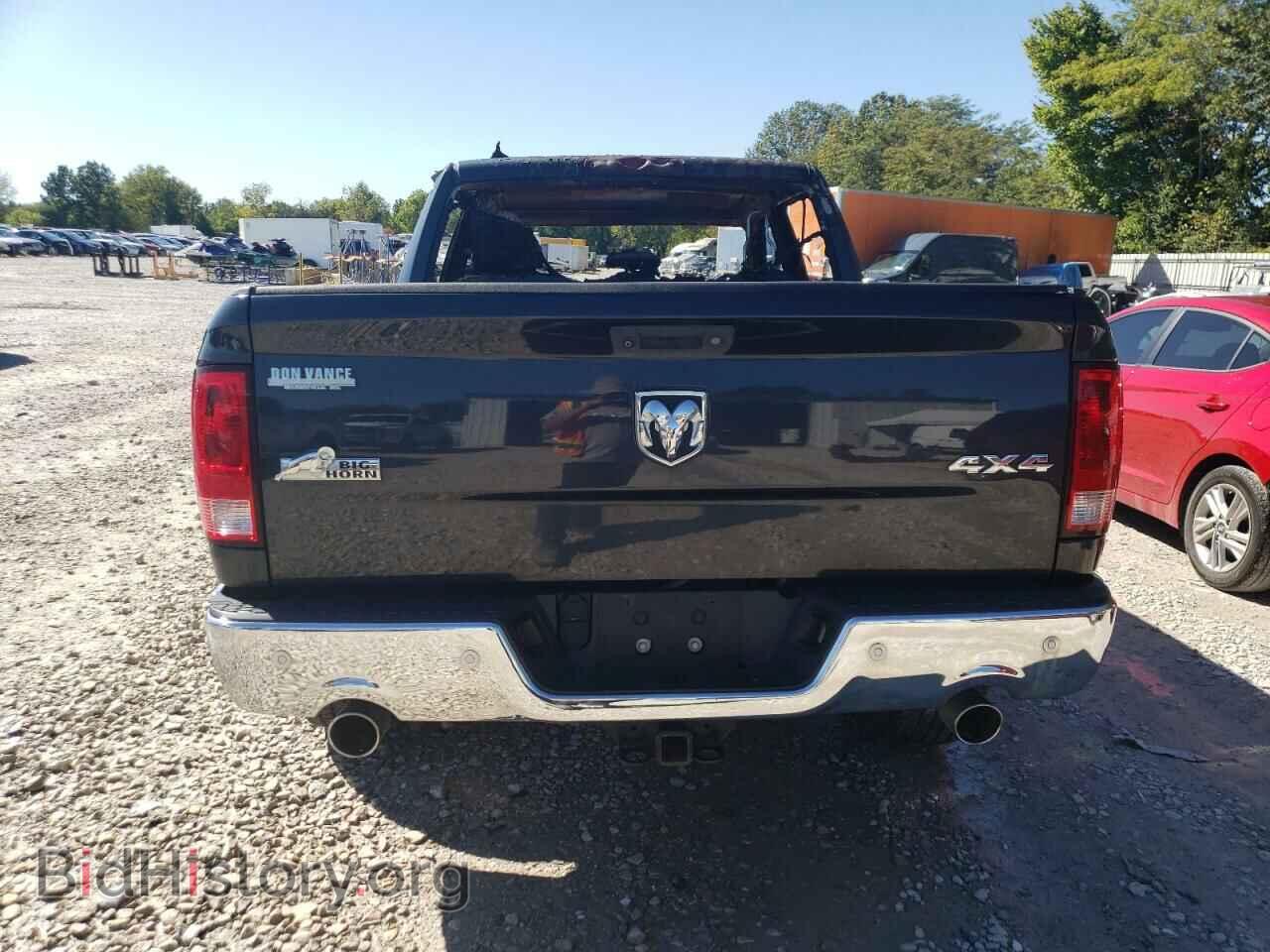 2014 RAM 1500 - VIN: 1C6RR7LT1ES406920 - Photo 6
