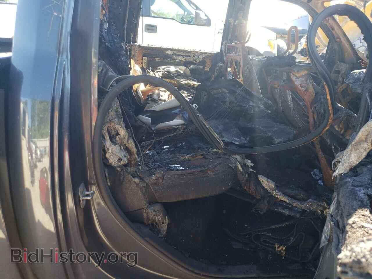 2014 RAM 1500 - VIN: 1C6RR7LT1ES406920 - Photo 10
