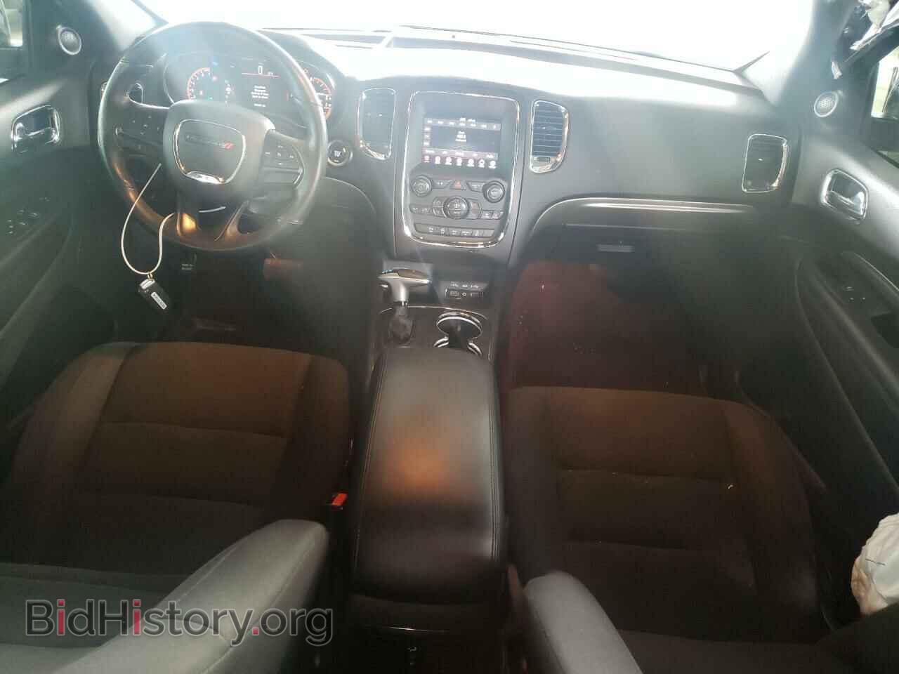2018 DODGE DURANGO - VIN: 1C4RDJAG6JC486424 - Photo 8