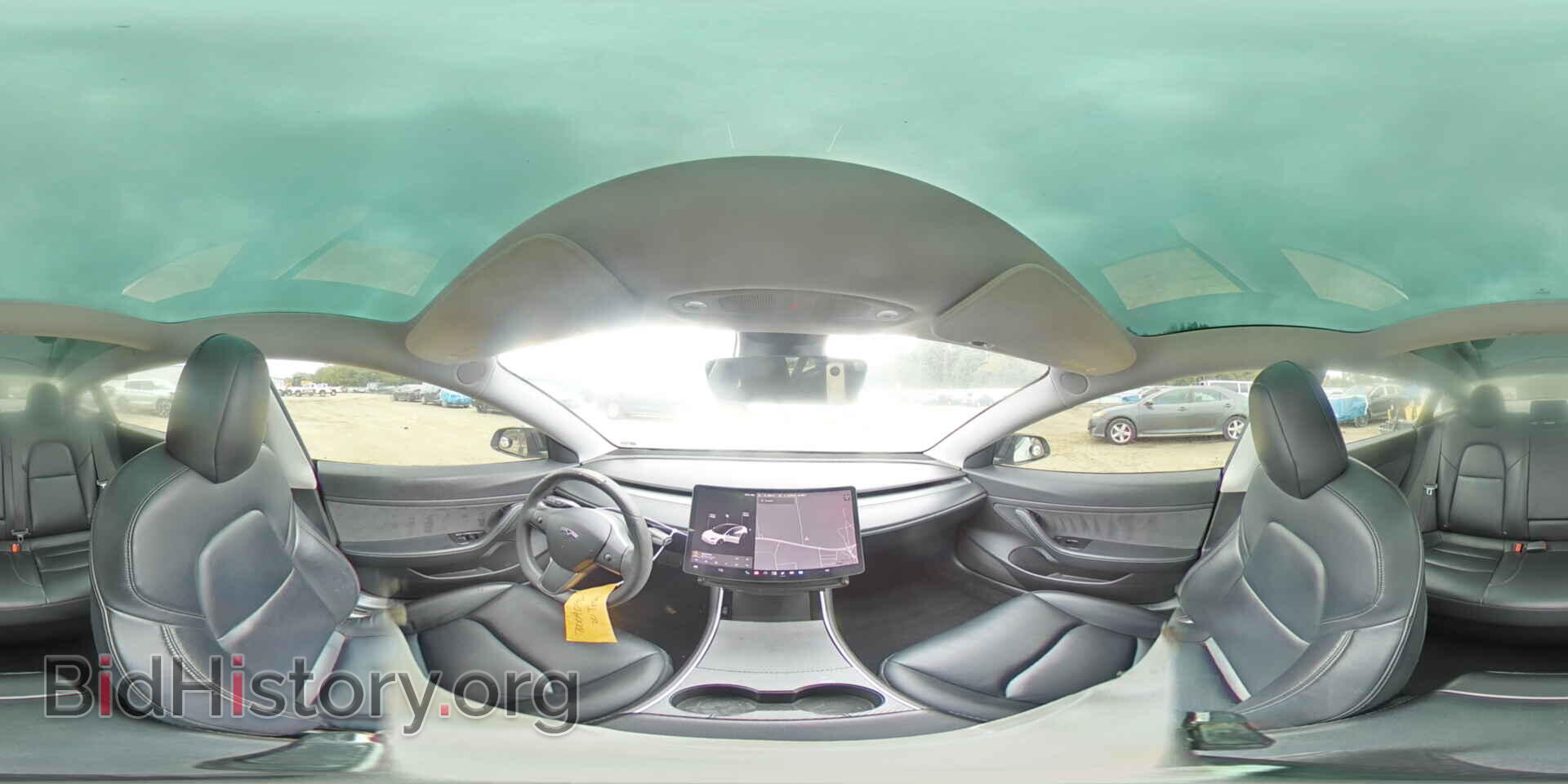 2020 TESLA MODEL 3 - VIN: 5YJ3E1EA5LF598002 - Фото 14