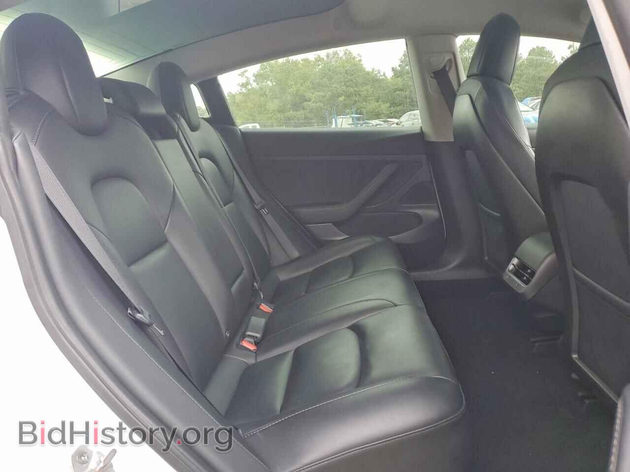 2020 TESLA MODEL 3 - VIN: 5YJ3E1EA5LF598002 - Фото 10