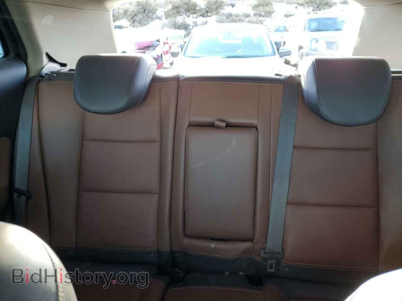 2014 BUICK ENCORE - VIN: KL4CJGSB8EB706723 - Фото 10