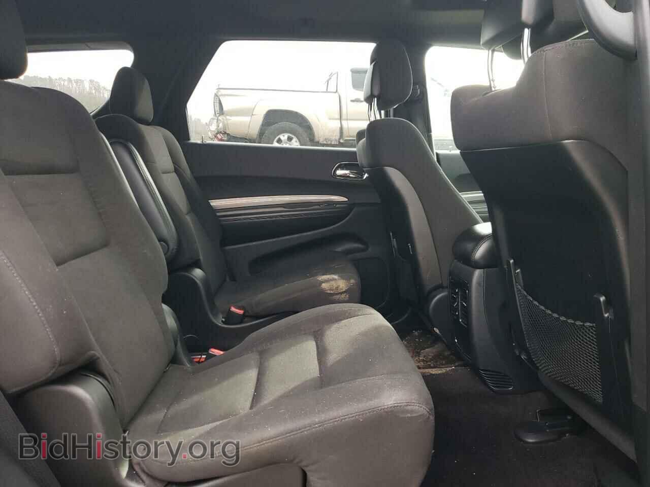 2018 DODGE DURANGO - VIN: 1C4RDJAG7JC154430 - Фото 6